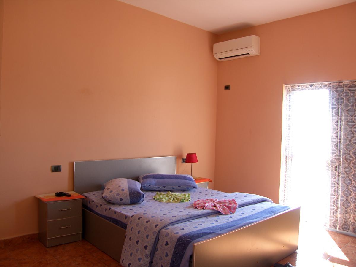Shkodra Hotel Zewnętrze zdjęcie