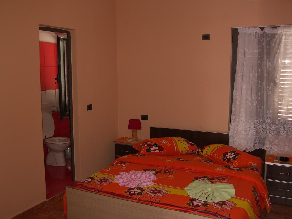 Shkodra Hotel Zewnętrze zdjęcie