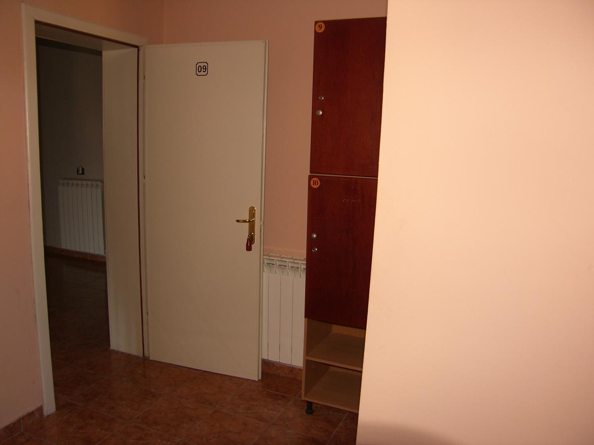 Shkodra Hotel Zewnętrze zdjęcie