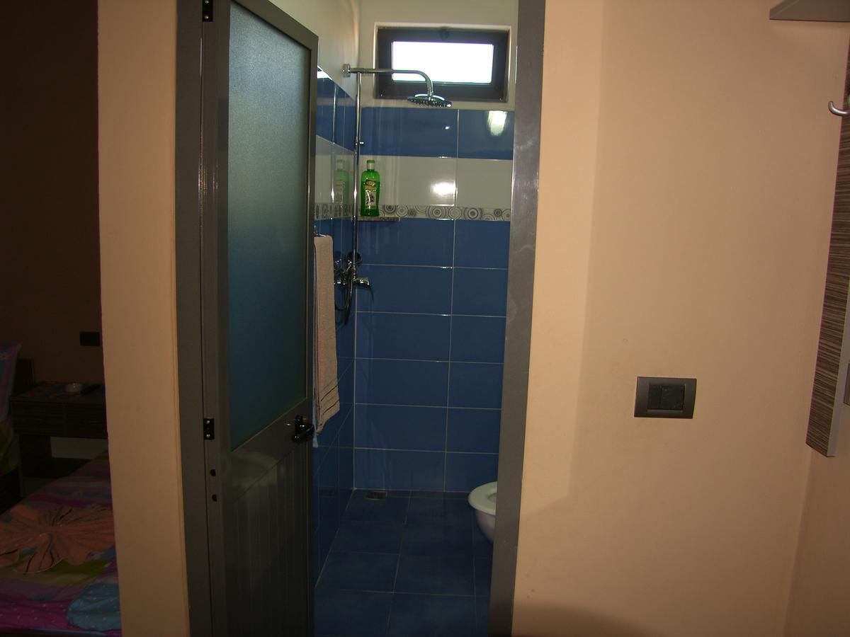 Shkodra Hotel Zewnętrze zdjęcie
