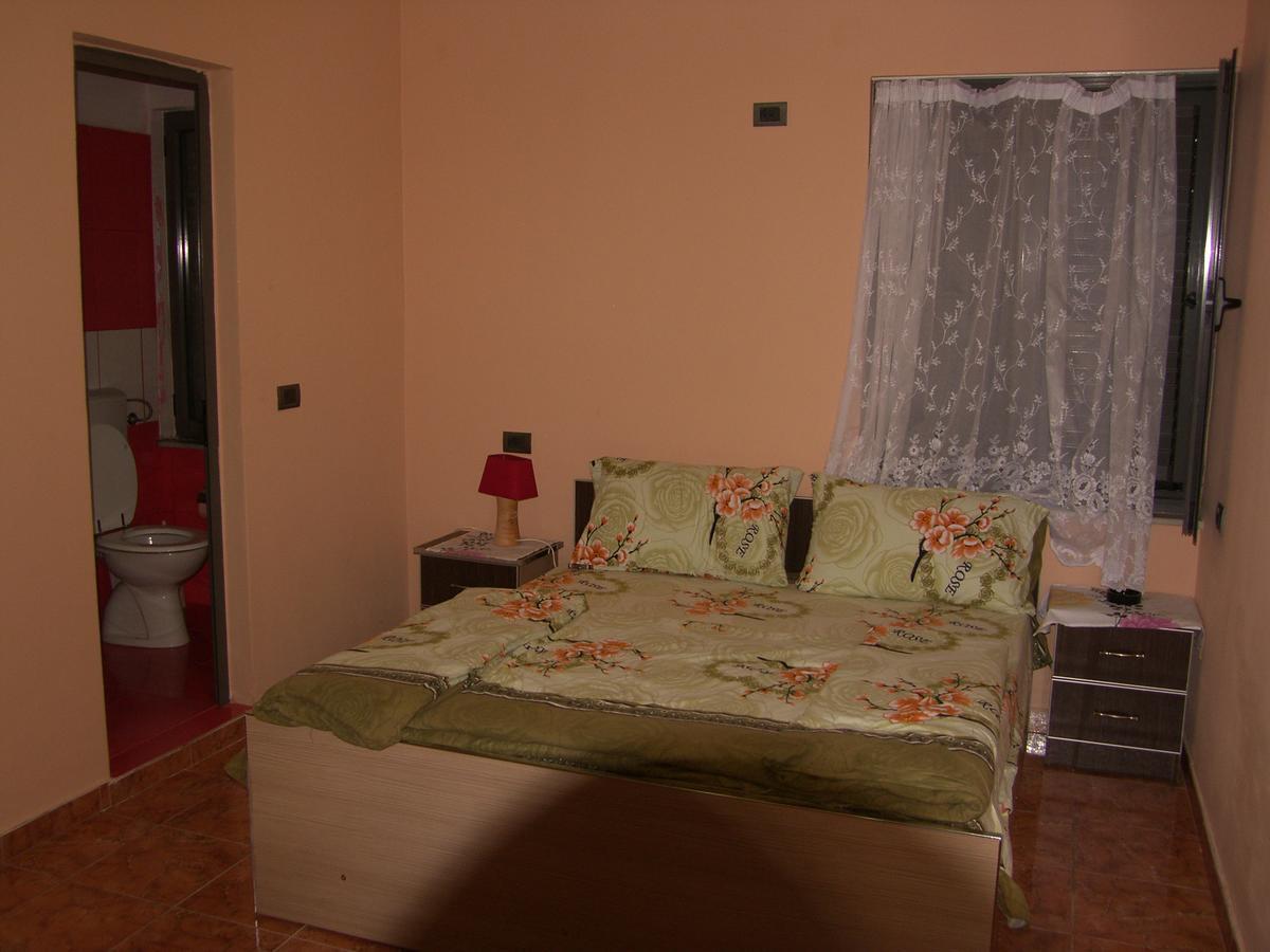 Shkodra Hotel Zewnętrze zdjęcie