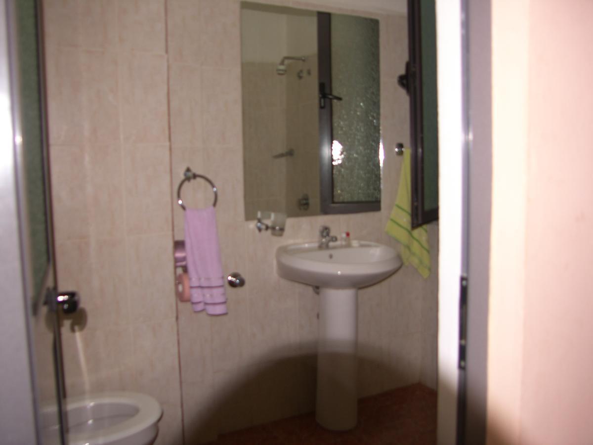 Shkodra Hotel Zewnętrze zdjęcie