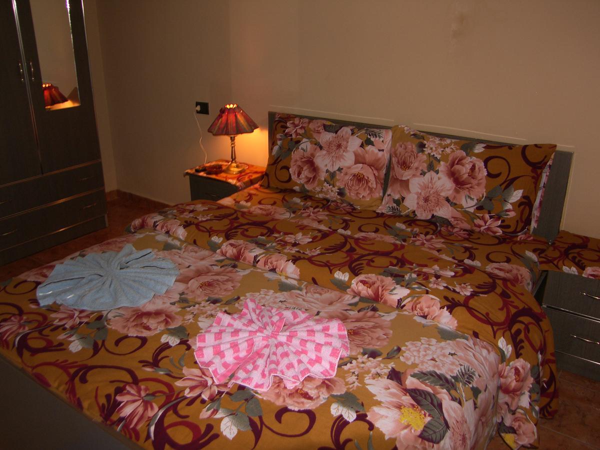 Shkodra Hotel Zewnętrze zdjęcie