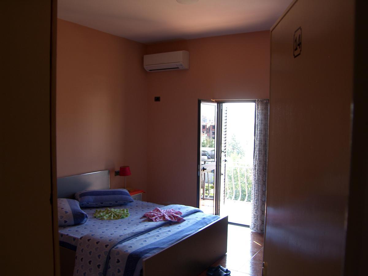Shkodra Hotel Zewnętrze zdjęcie